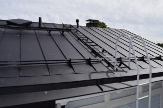 Koy Naantalin Aurinko