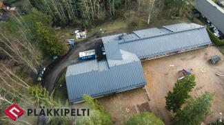 Suotorpankuja pläkkipelti