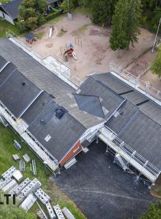 Suotorpankuja pläkkipelti